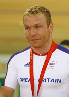 Chris Hoy