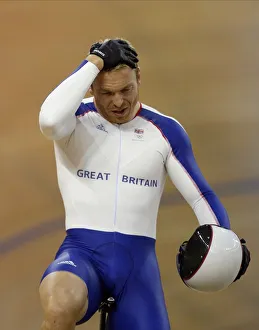 Chris Hoy