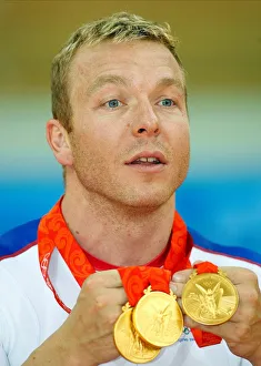 Chris Hoy