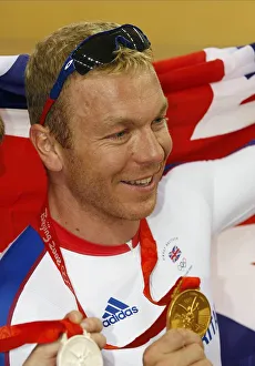 Chris Hoy