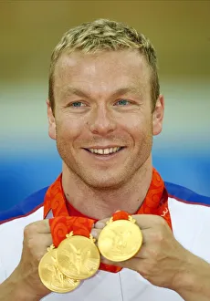 Chris Hoy