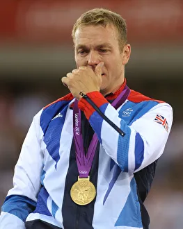 Chris Hoy