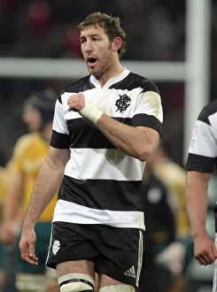 Chris Jack