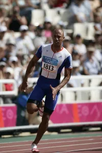 Chris Lambert