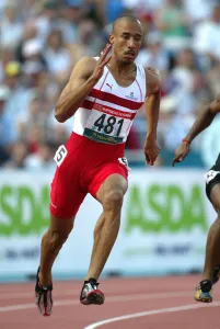 Chris Lambert