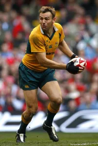 Chris Latham