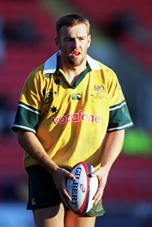 Chris Latham