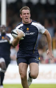 Chris Latham