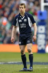 Chris Paterson