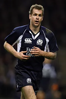 Chris Paterson
