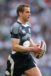 Chris Patterson