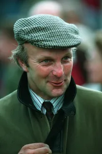 Chris Popham