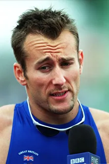 Chris Rawlinson