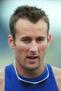 Chris Rawlinson