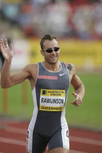 Chris Rawlinson