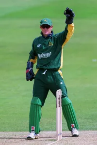Nottinghamshire Prints: Chris Read