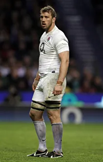 Chris Robshaw