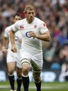 Chris Robshaw