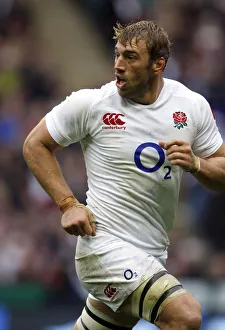 Chris Robshaw