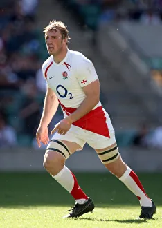 Chris Robshaw