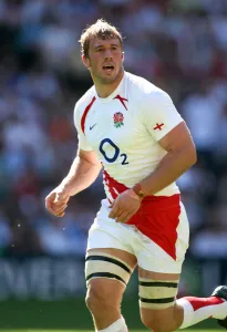 Chris Robshaw