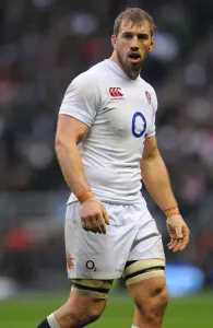Chris Robshaw