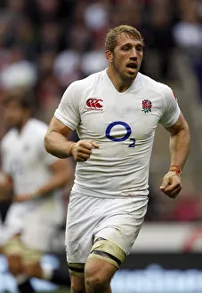 Chris Robshaw