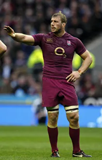 Chris Robshaw