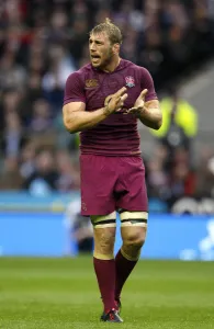 Chris Robshaw