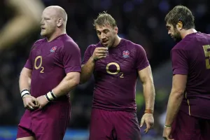 Defeat Prints: Chris Robshaw After Defeat