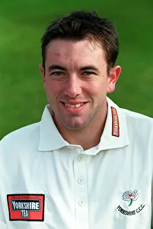 Chris Silverwood