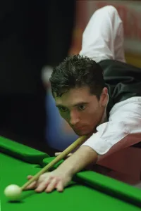 Chris Small