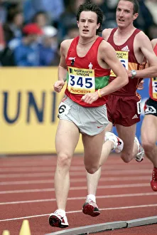 Chris Thompson