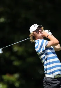 Chris Wood