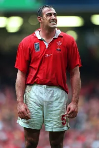 Chris Wyatt