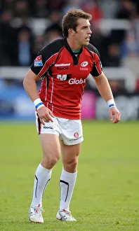 Chris Wyles