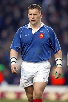 Christian Califano