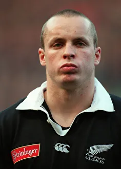 Christian Cullen