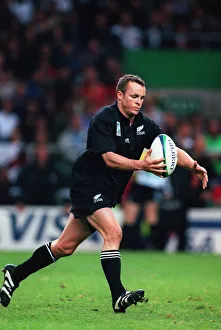Christian Cullen
