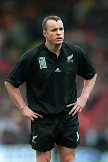 Christian Cullen