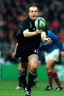 Christian Cullen