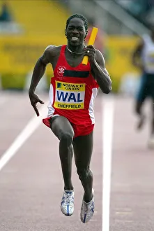 Christian Malcolm
