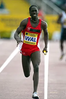 Christian Malcolm