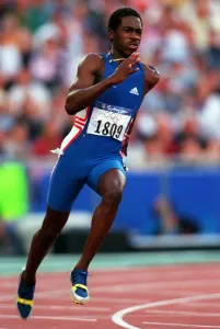 Christian Malcolm
