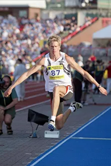 Christian Olsson