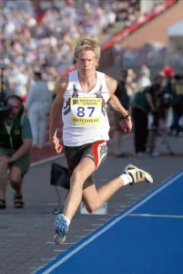 Christian Olsson