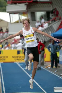 Christian Olsson