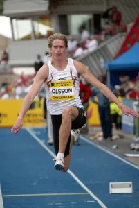 Christian Olsson