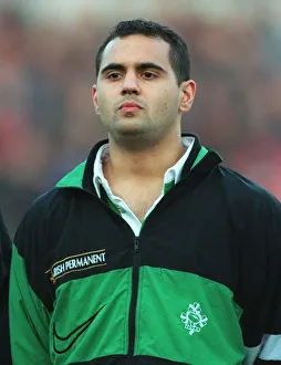 Christian Saverimutto
