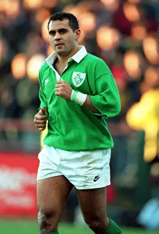 Christian Saverimutto